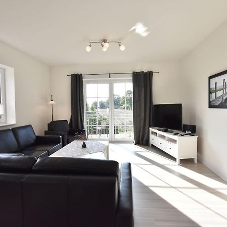 Charming Apartment In Oldenburg In Holstein With Terrace Εξωτερικό φωτογραφία