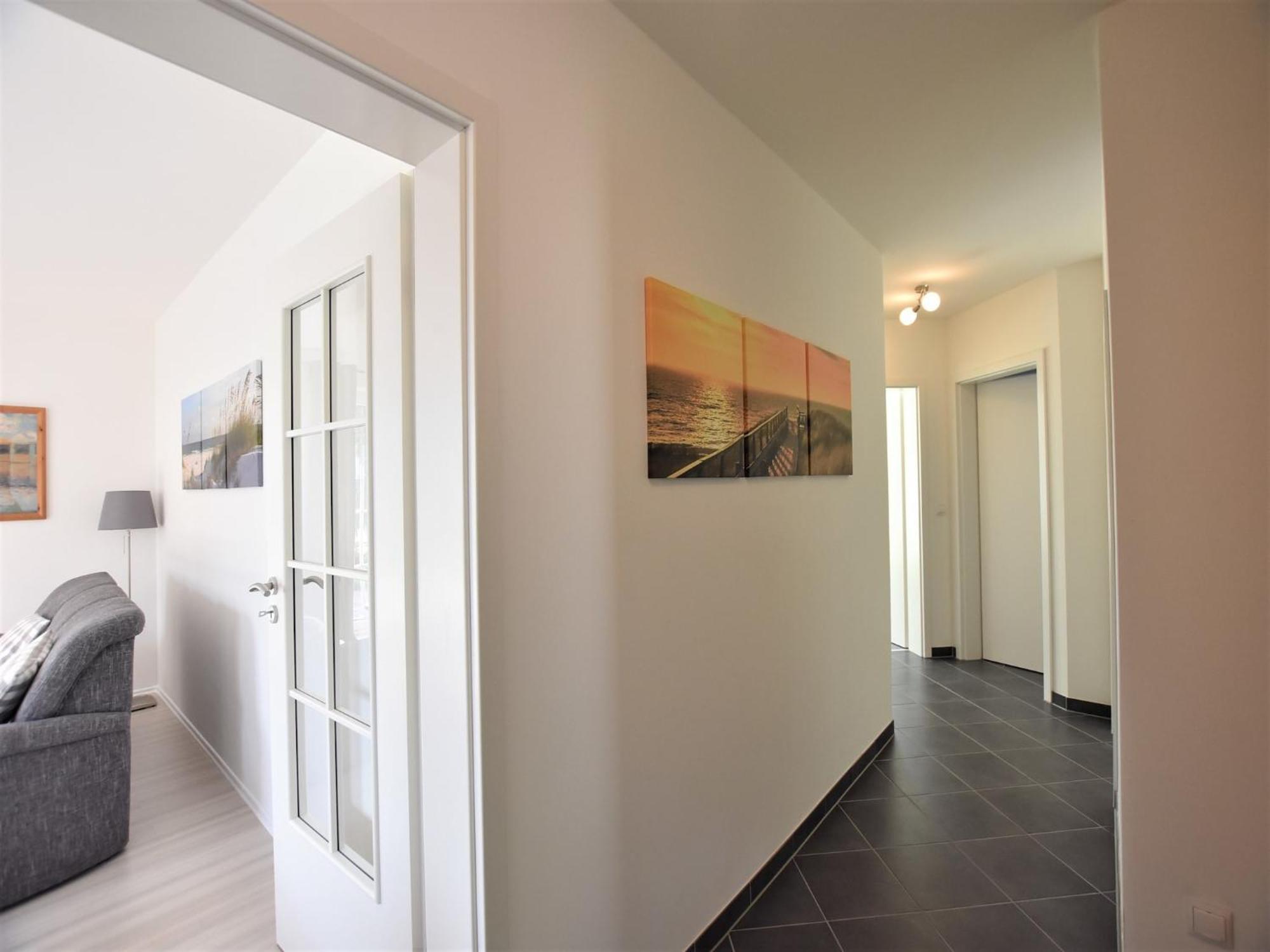 Charming Apartment In Oldenburg In Holstein With Terrace Εξωτερικό φωτογραφία