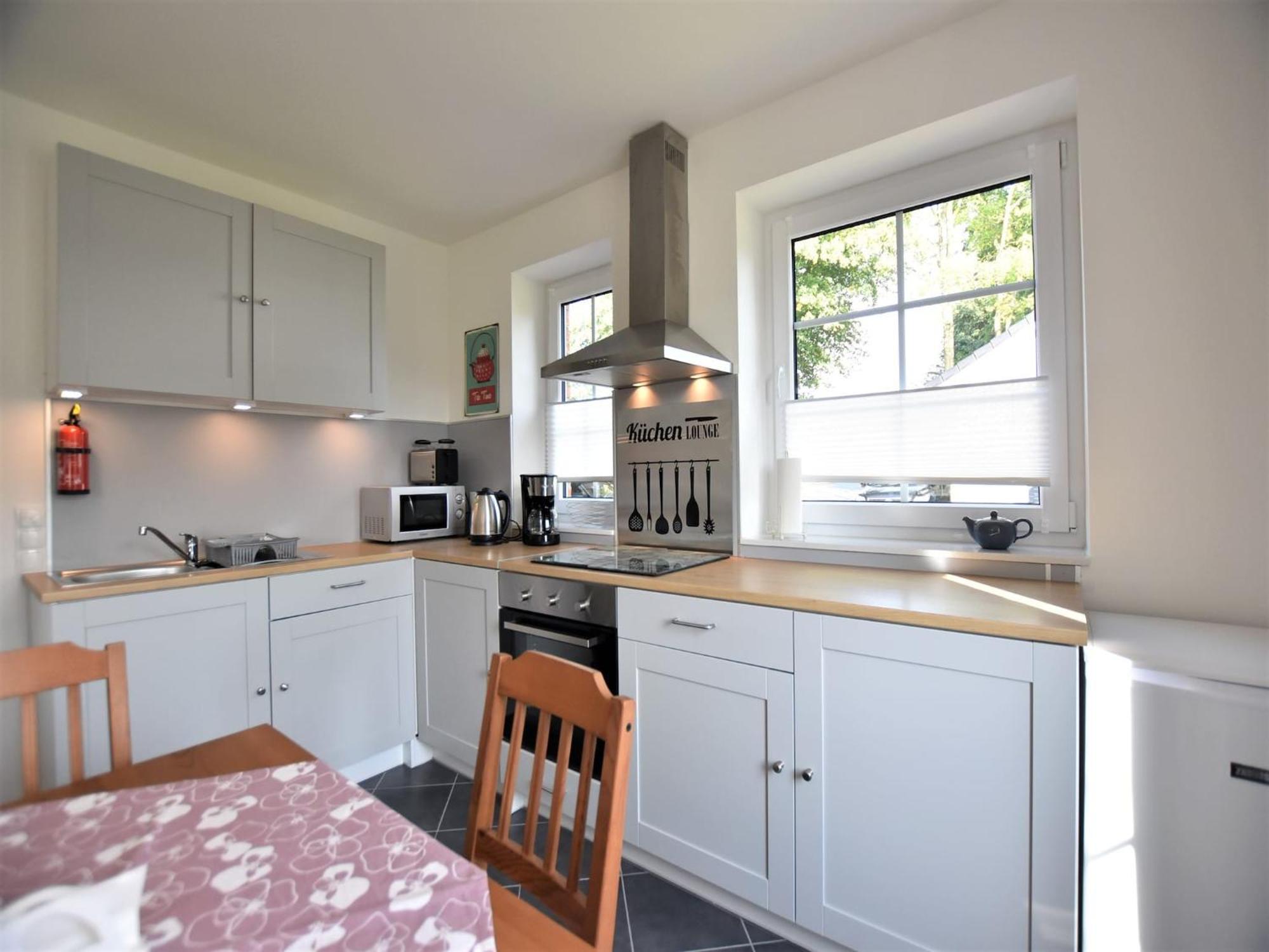 Charming Apartment In Oldenburg In Holstein With Terrace Εξωτερικό φωτογραφία