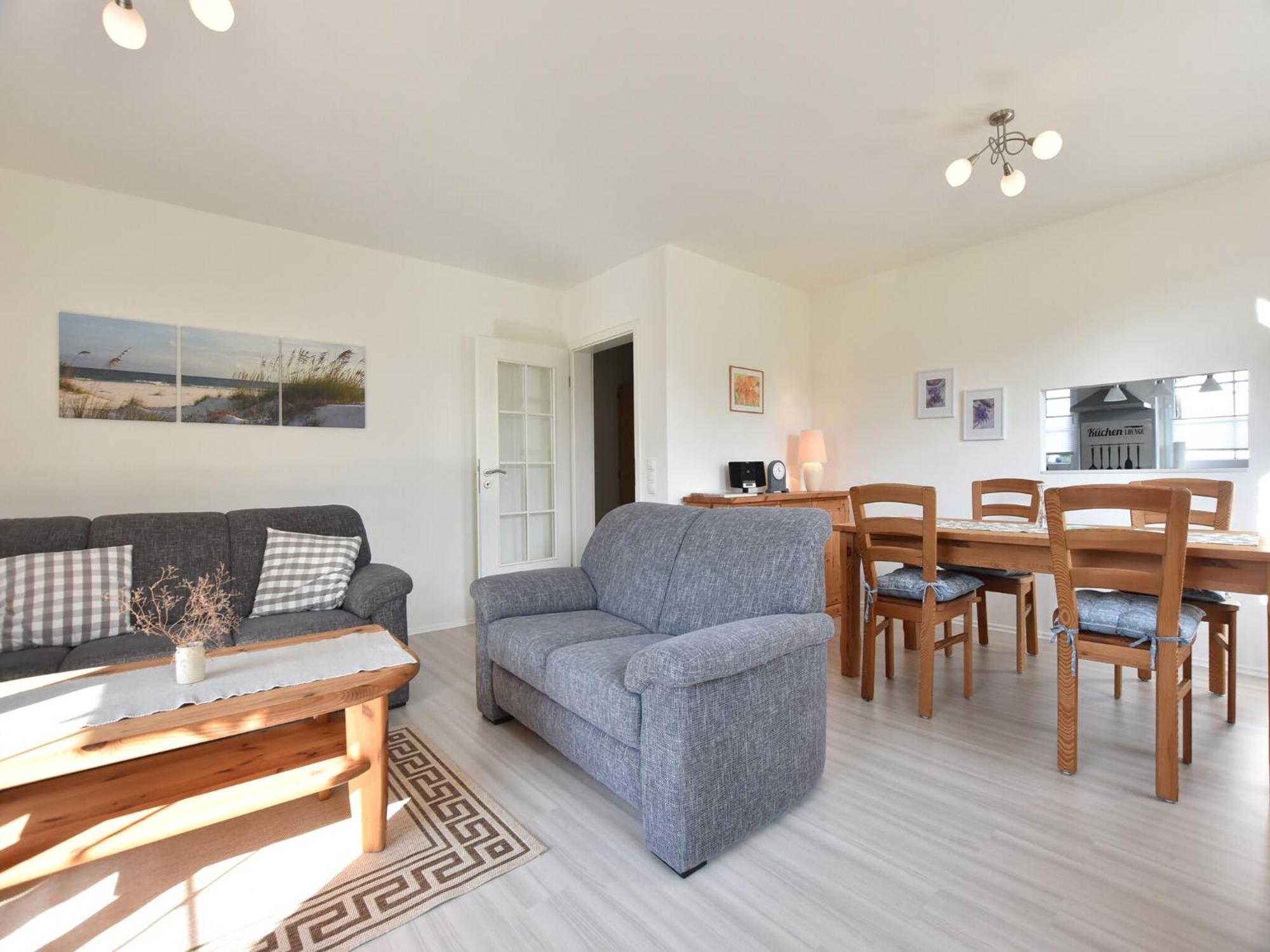 Charming Apartment In Oldenburg In Holstein With Terrace Εξωτερικό φωτογραφία