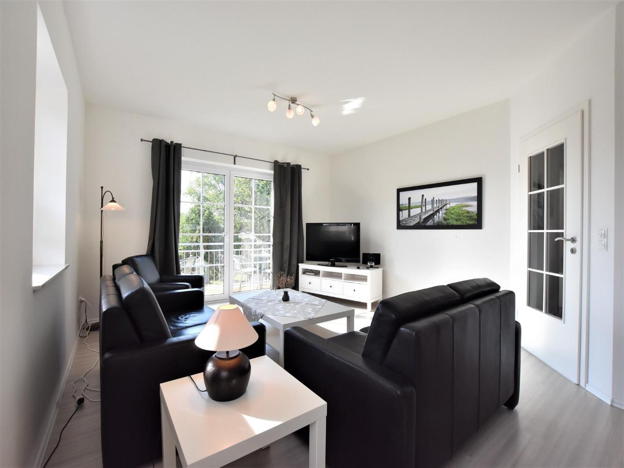 Charming Apartment In Oldenburg In Holstein With Terrace Εξωτερικό φωτογραφία