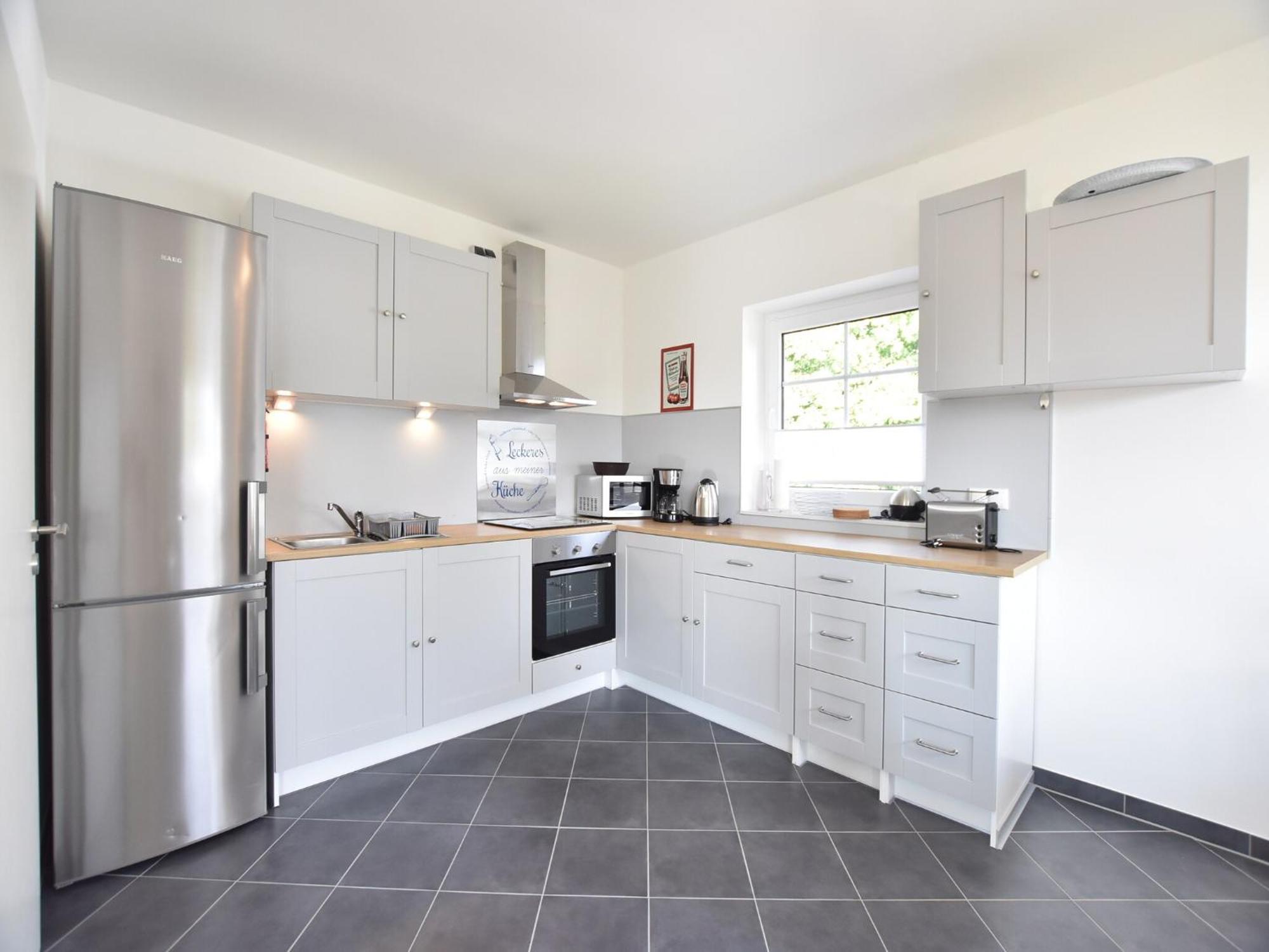 Charming Apartment In Oldenburg In Holstein With Terrace Εξωτερικό φωτογραφία
