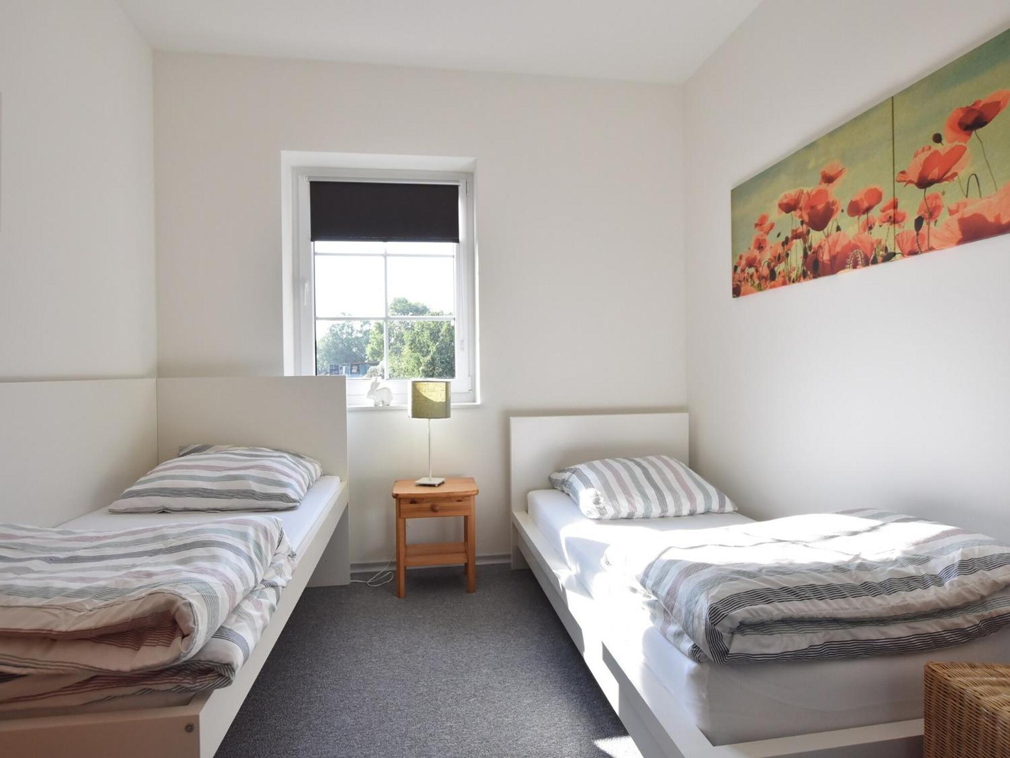 Charming Apartment In Oldenburg In Holstein With Terrace Εξωτερικό φωτογραφία