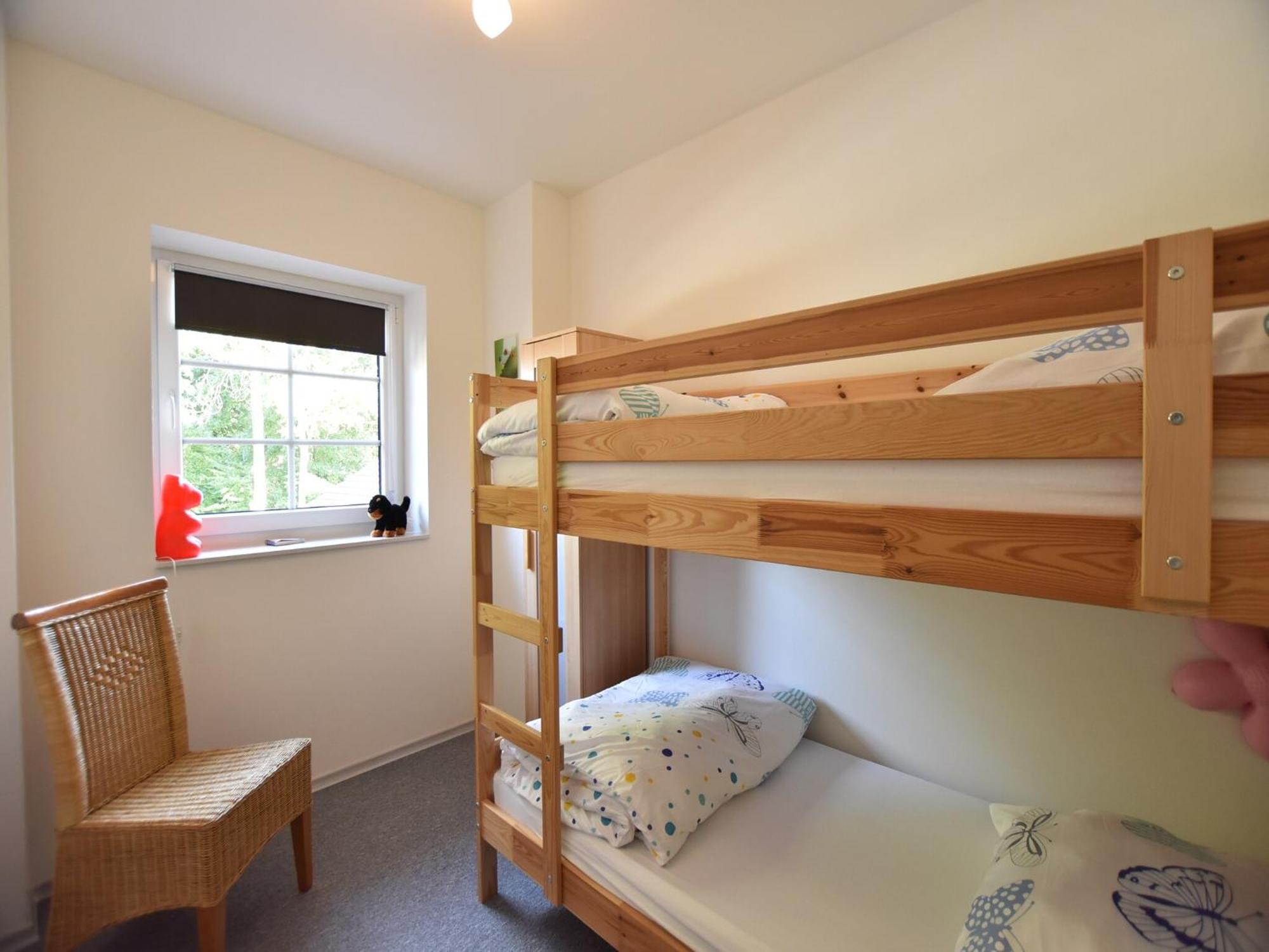 Charming Apartment In Oldenburg In Holstein With Terrace Εξωτερικό φωτογραφία