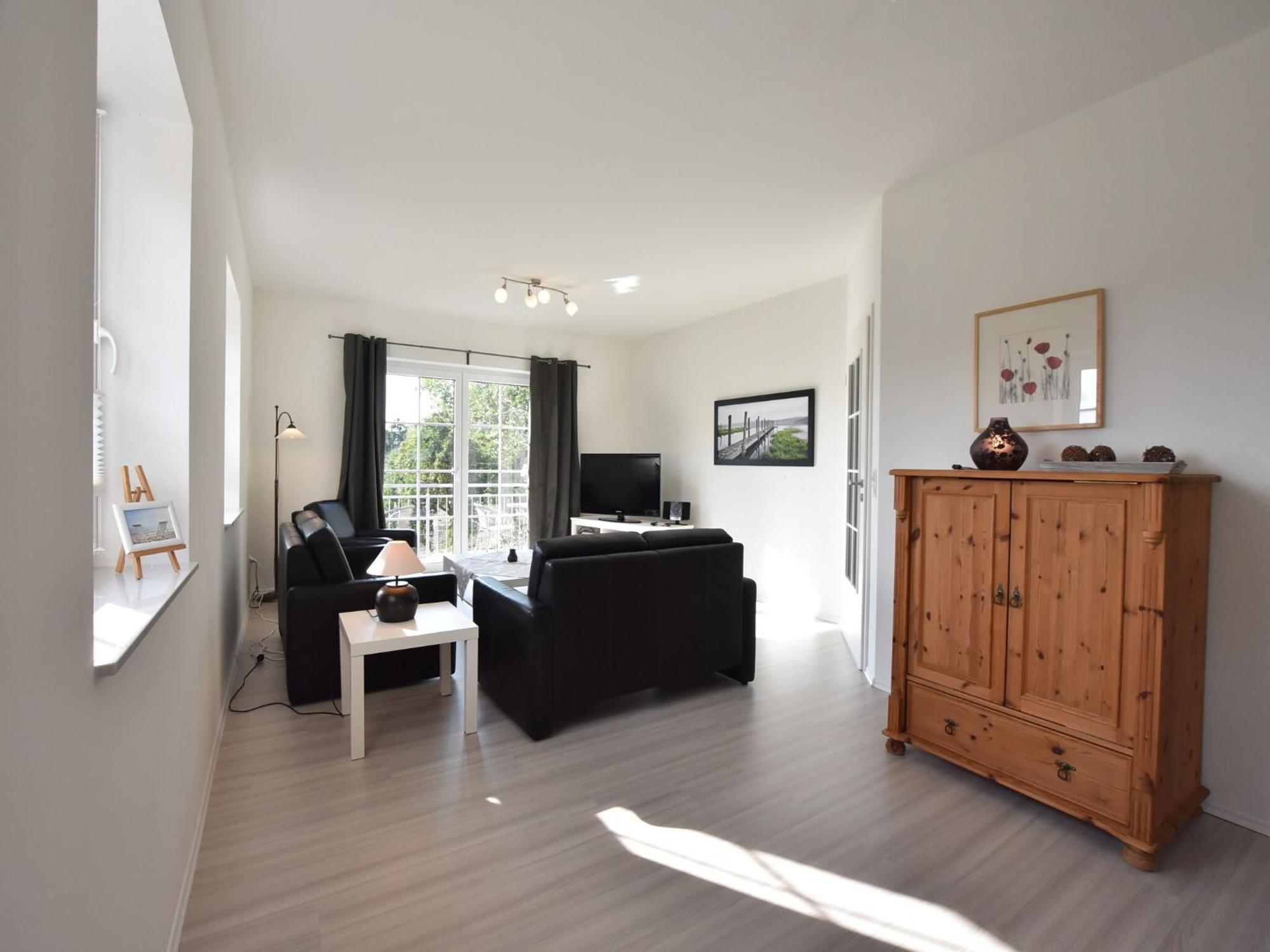 Charming Apartment In Oldenburg In Holstein With Terrace Εξωτερικό φωτογραφία