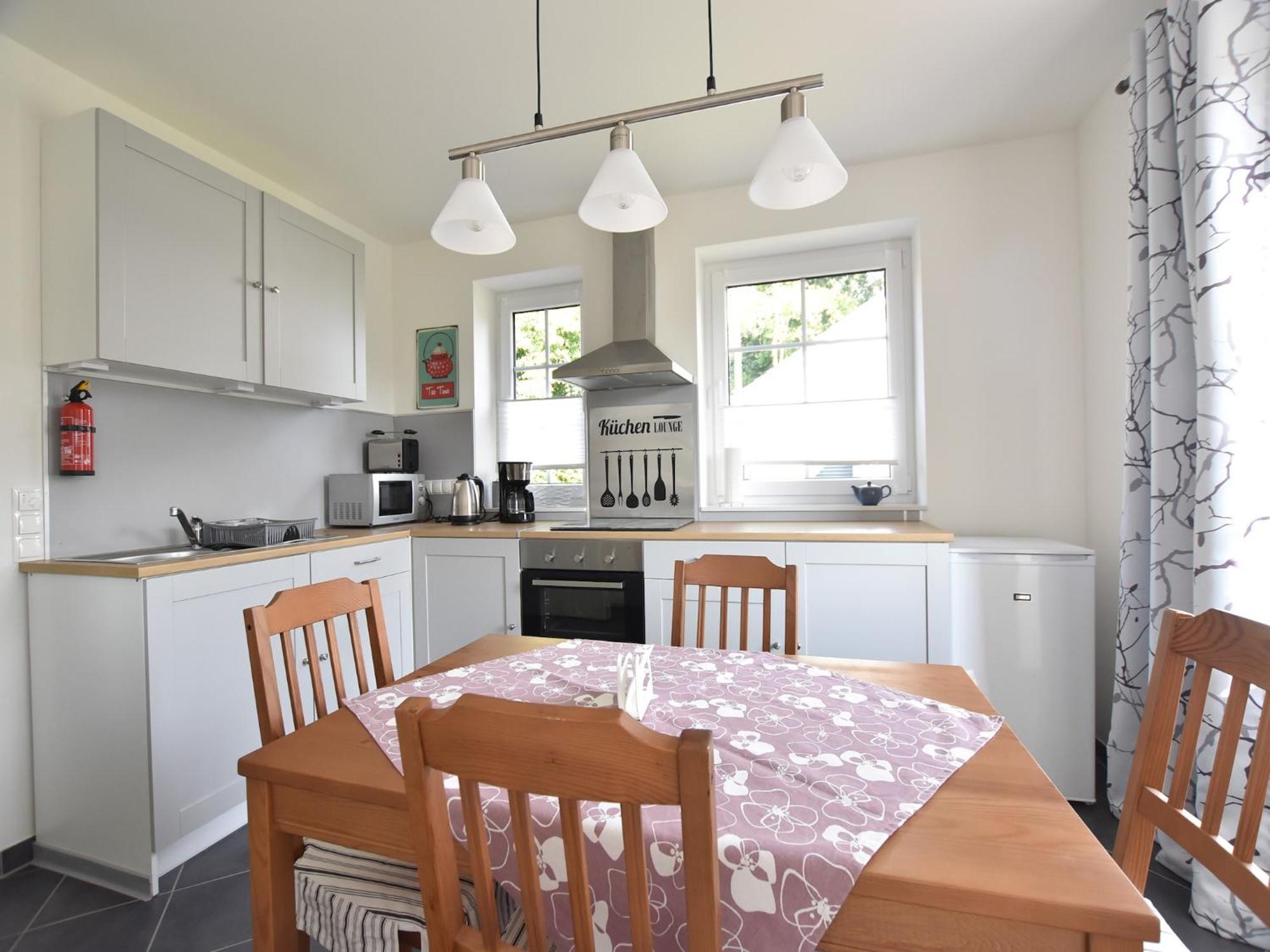 Charming Apartment In Oldenburg In Holstein With Terrace Εξωτερικό φωτογραφία