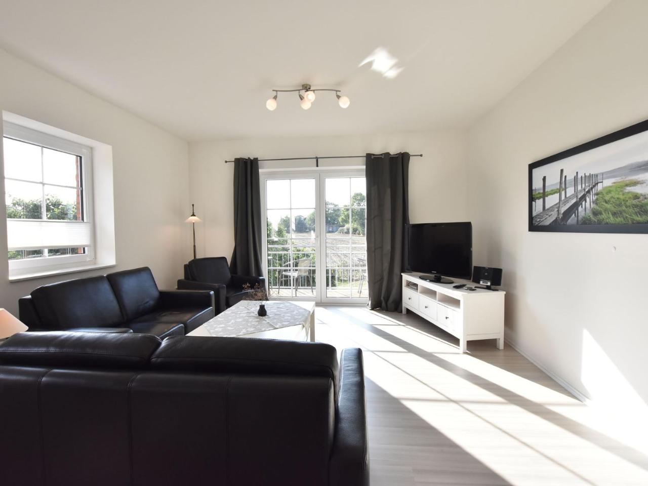Charming Apartment In Oldenburg In Holstein With Terrace Εξωτερικό φωτογραφία